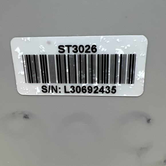 Simplehuman ST3026 8-inch, Sensor-activated Lighted Mirror w/ 5x Magnification - Picture 14 of 16